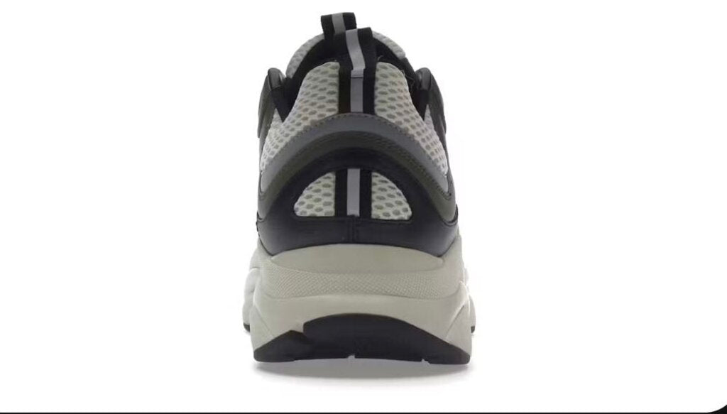 New Dior B22 Grey Green Size 41