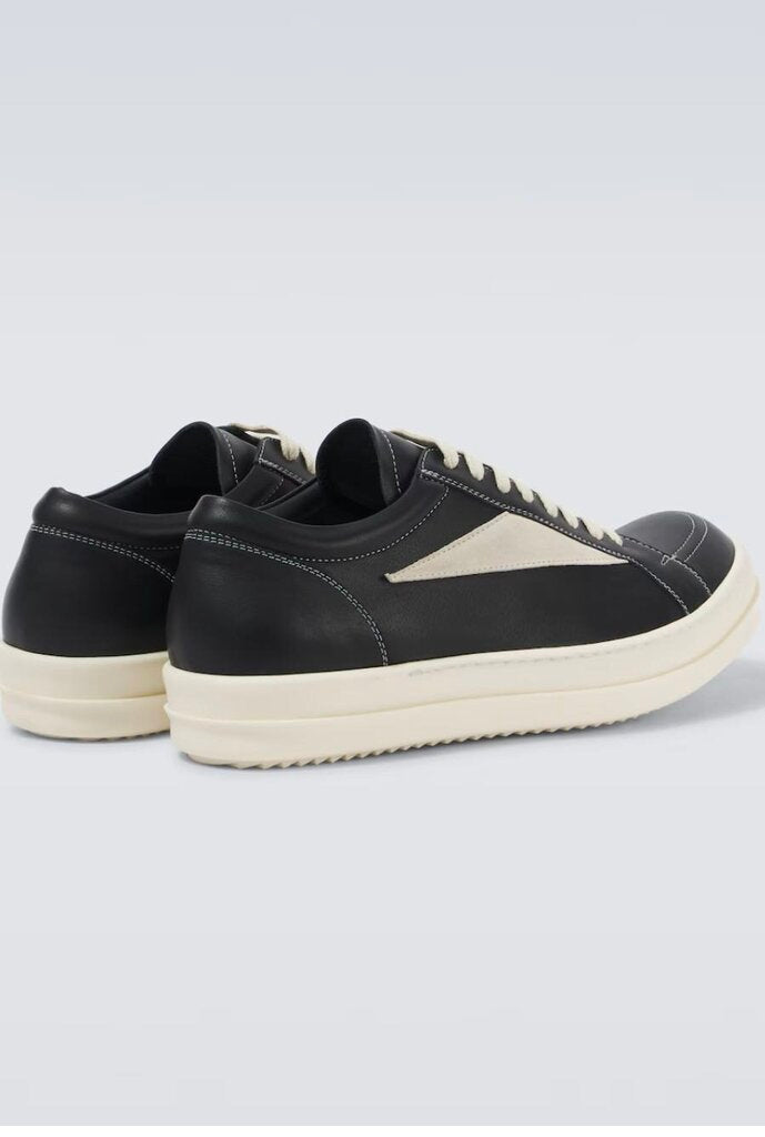 New Rick Owens Mainline Black Milk Size 40