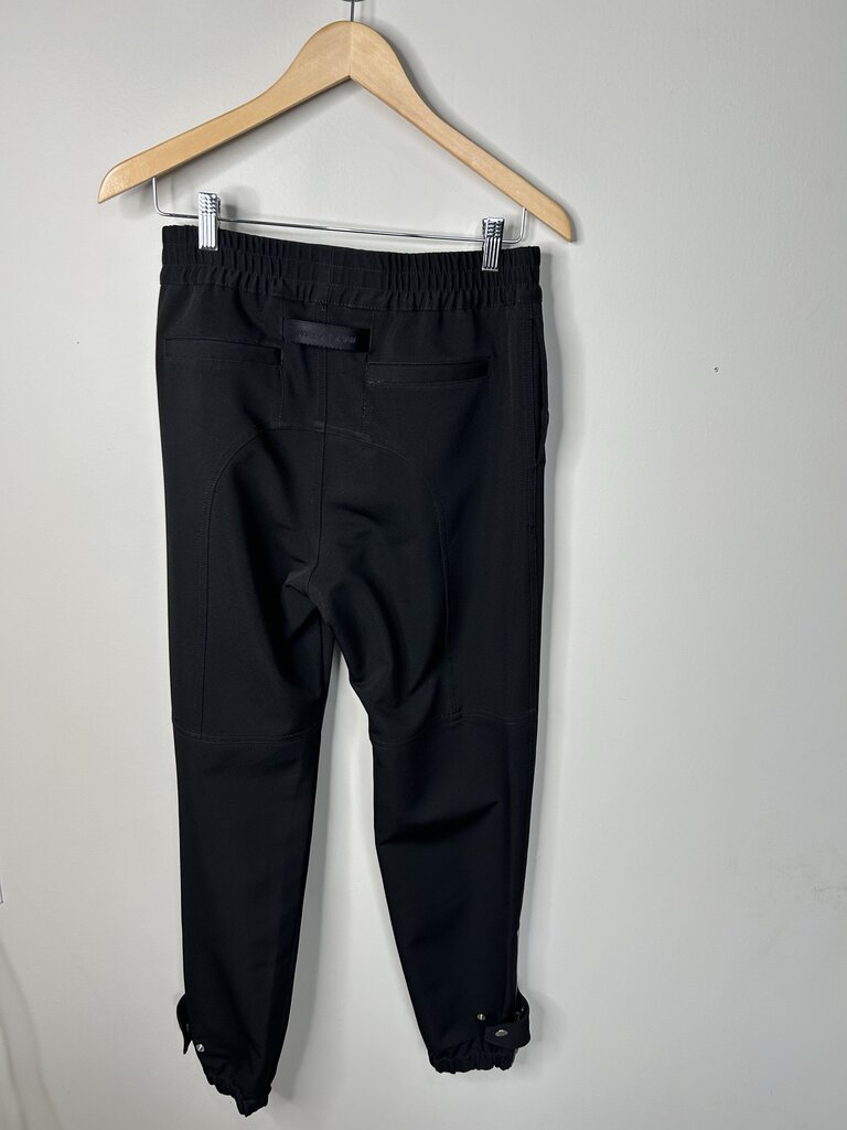 Preowned Alyx Black Strap Pants Sz.Small