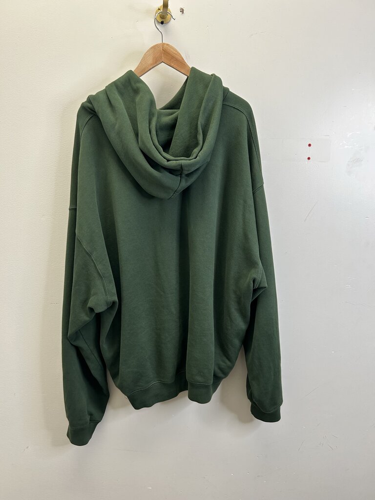 Preowned CPFM Ye Hoodie size XL