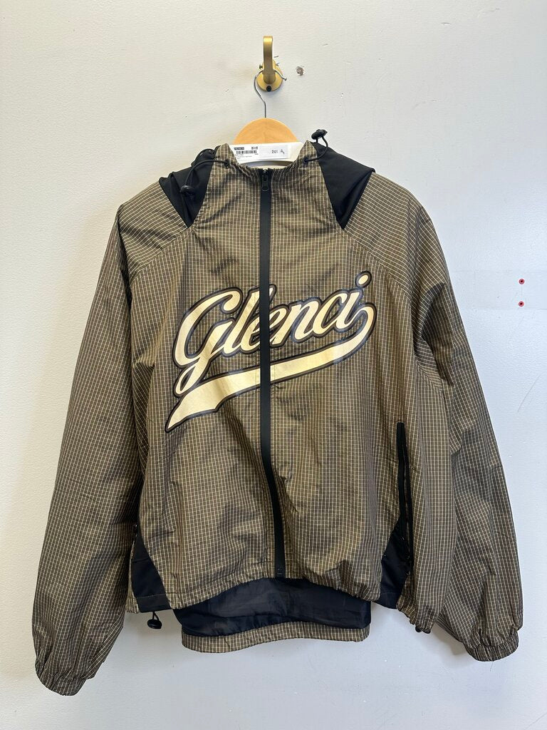 New Gv Gallery Glenci Zip Jacket Size Medium