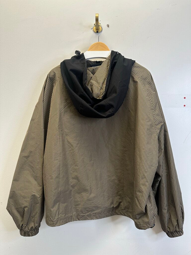 New Gv Gallery Glenci Zip Jacket Size Medium