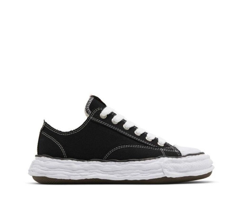 New MMY Peterson Black White size 43