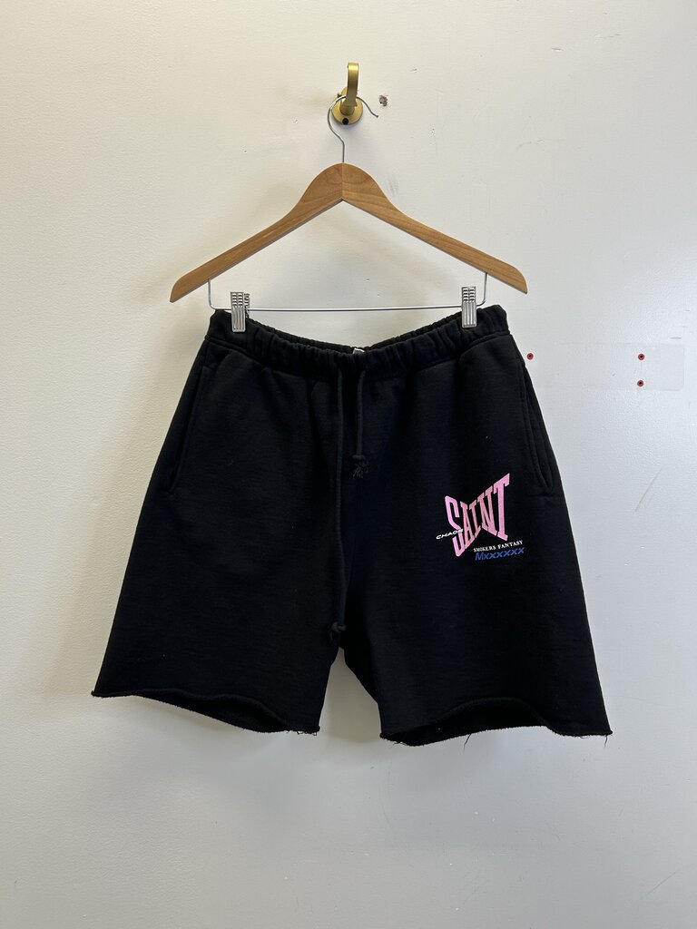 New Saint Michaels Chaos Pink Shorts sz.M