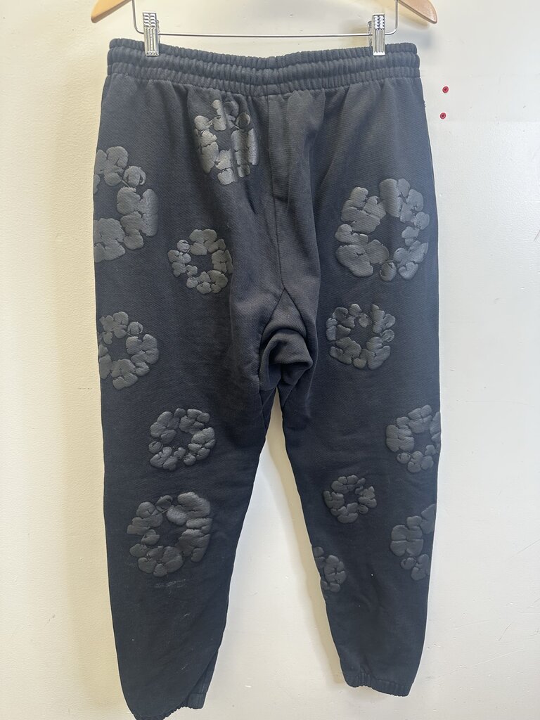 Preowned Denim Tears Black Denim Tears Pants sz.M