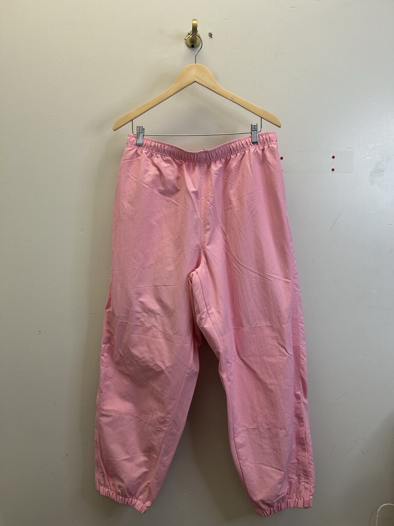 New Supreme Nylon Pink Pants sz.L