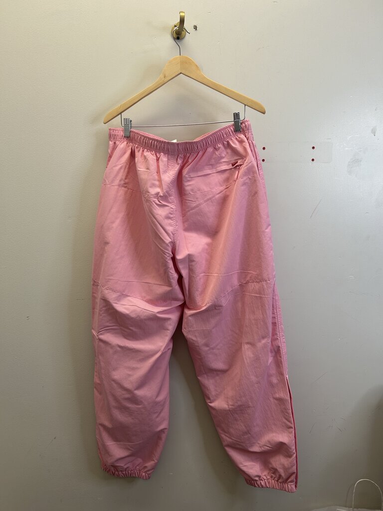 New Supreme Nylon Pink Pants sz.L