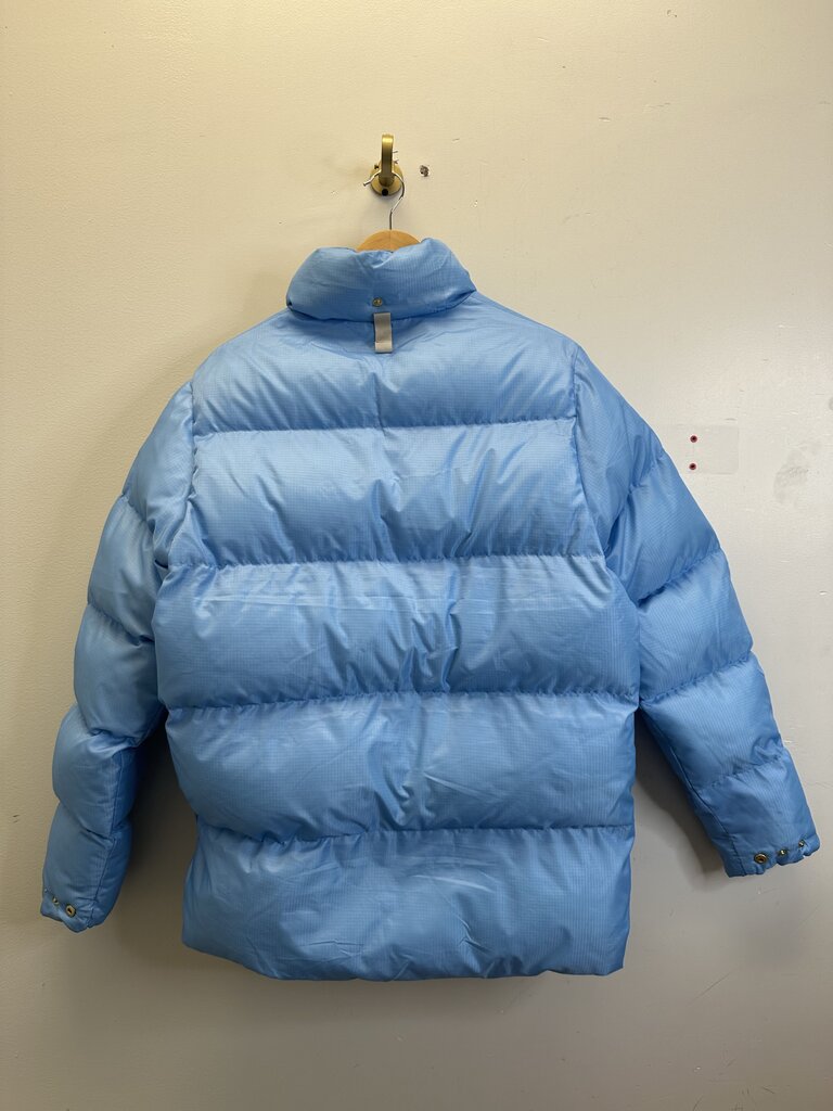 New ABC Puffer Light Blue sz.M