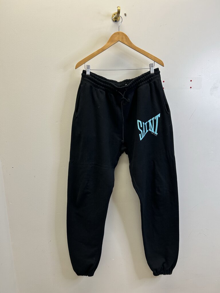 Preowned Saint Michael Tiffany Sweatpants size L