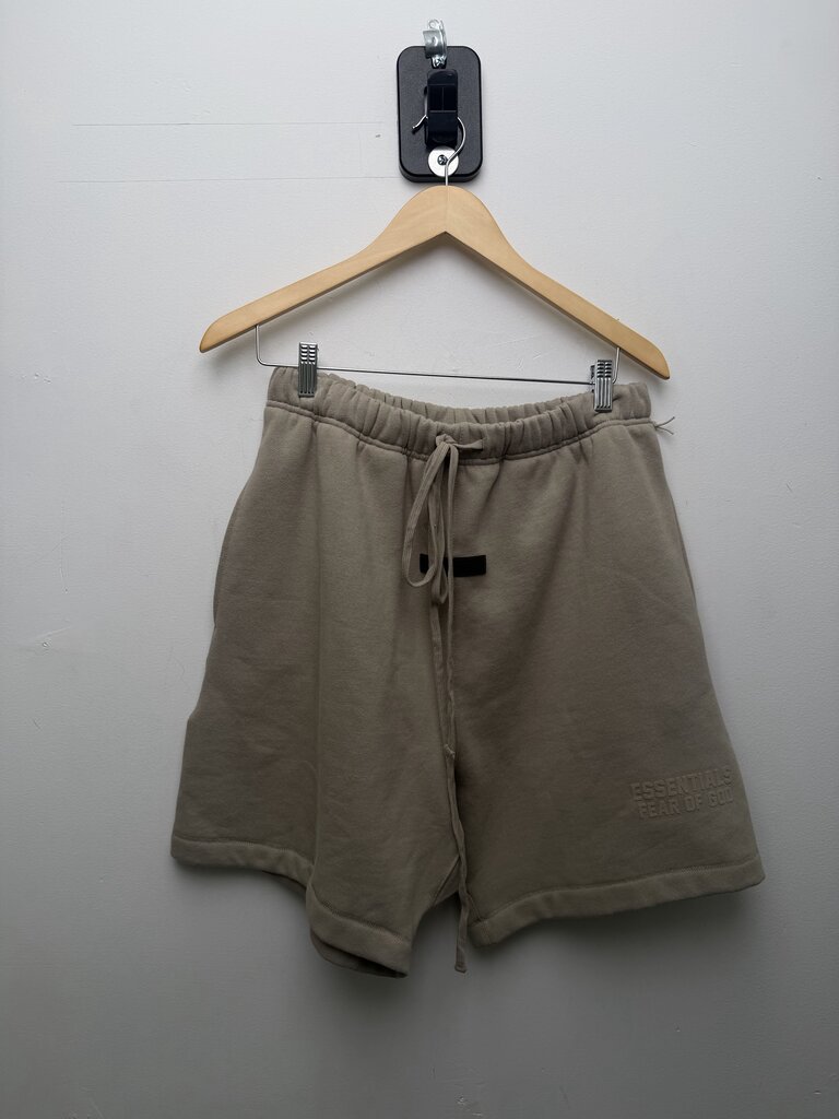 New Essentials Smoke Shorts Size Medium
