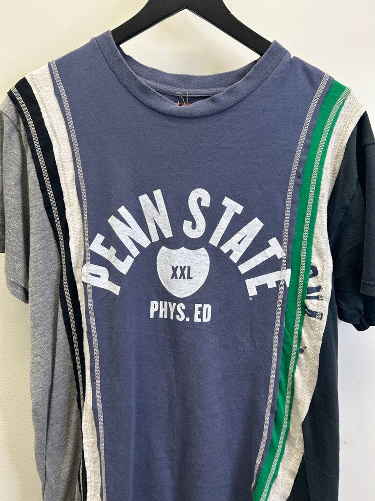 Preowned Needles Penn State Tee Size Large