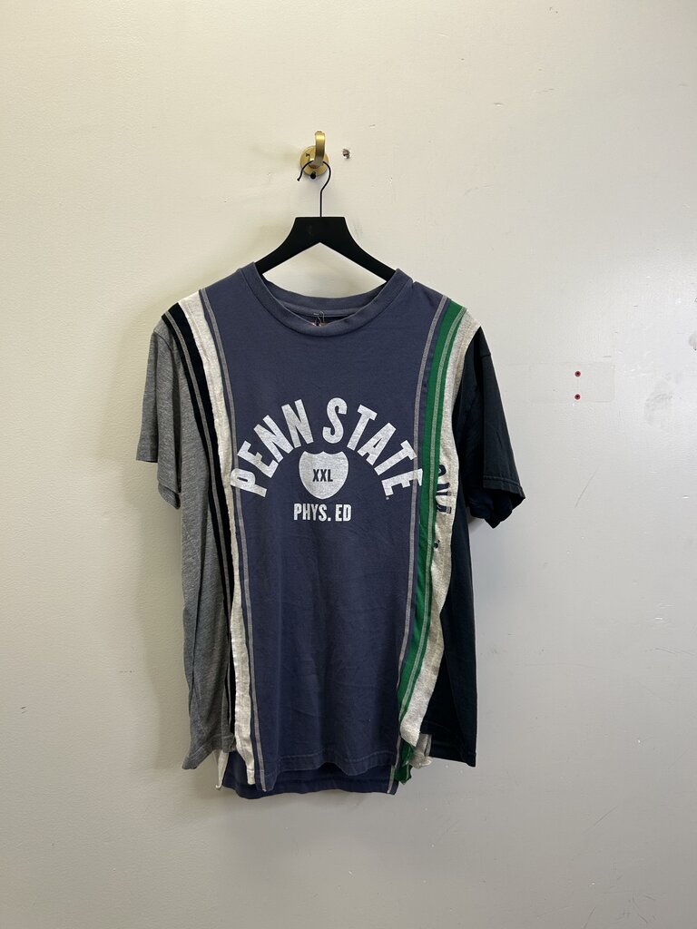 Preowned Needles Penn State Tee Size Large