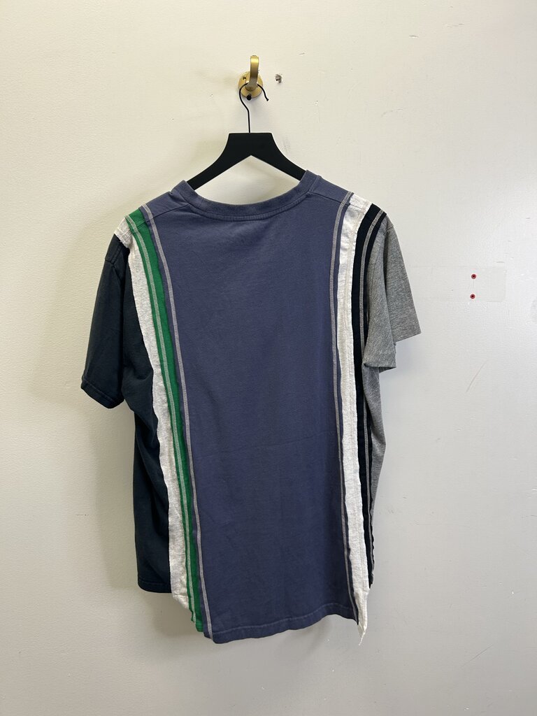 Preowned Needles Penn State Tee Size Large
