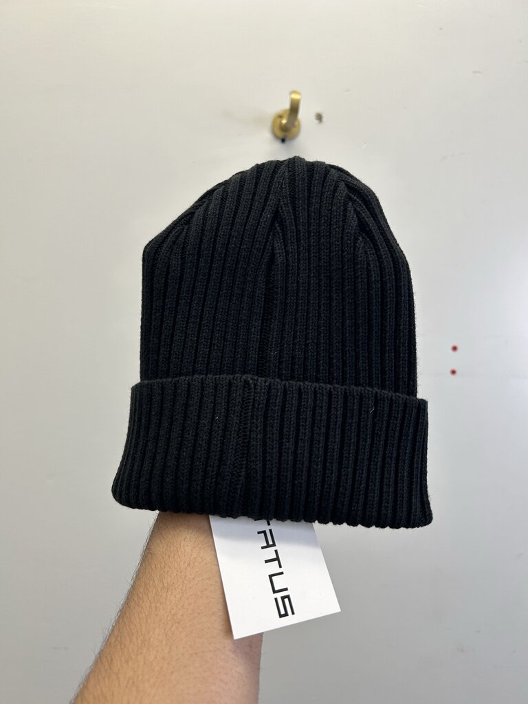 New Supreme Black Beanie