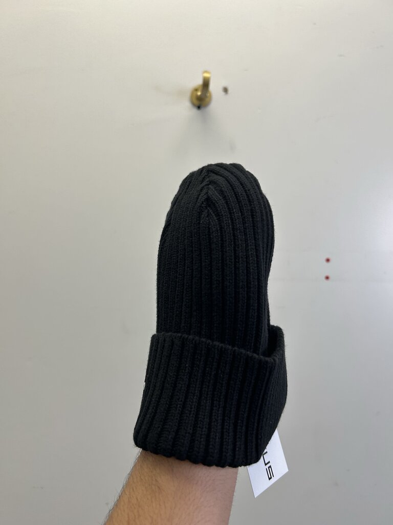 New Supreme Black Beanie