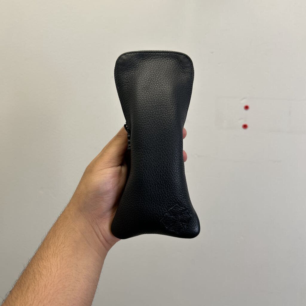 Preowned Chrome Hearts White Roller Frames