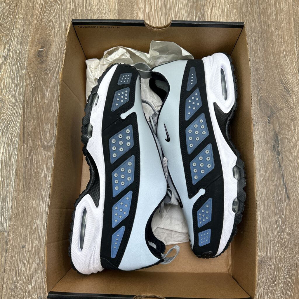 New Nike Air Max SNDR Antharacite sz.10W(8.5M)