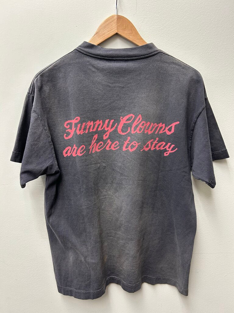 Preowned Saint Michael Magical Saint Tee Size Small