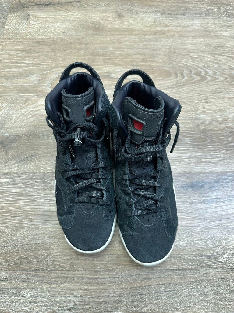 Preowned Jordan 6 Heiress Size 6