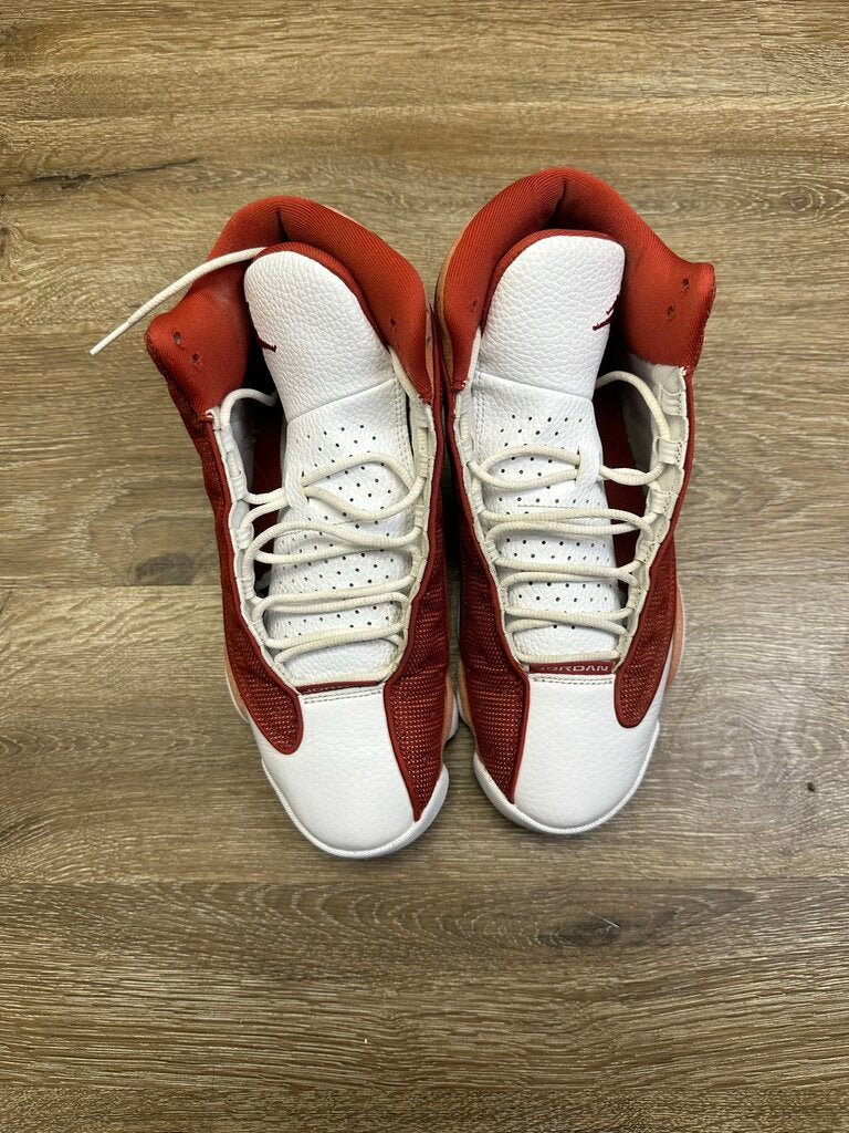 Preowned AJ13 Dune sz.10