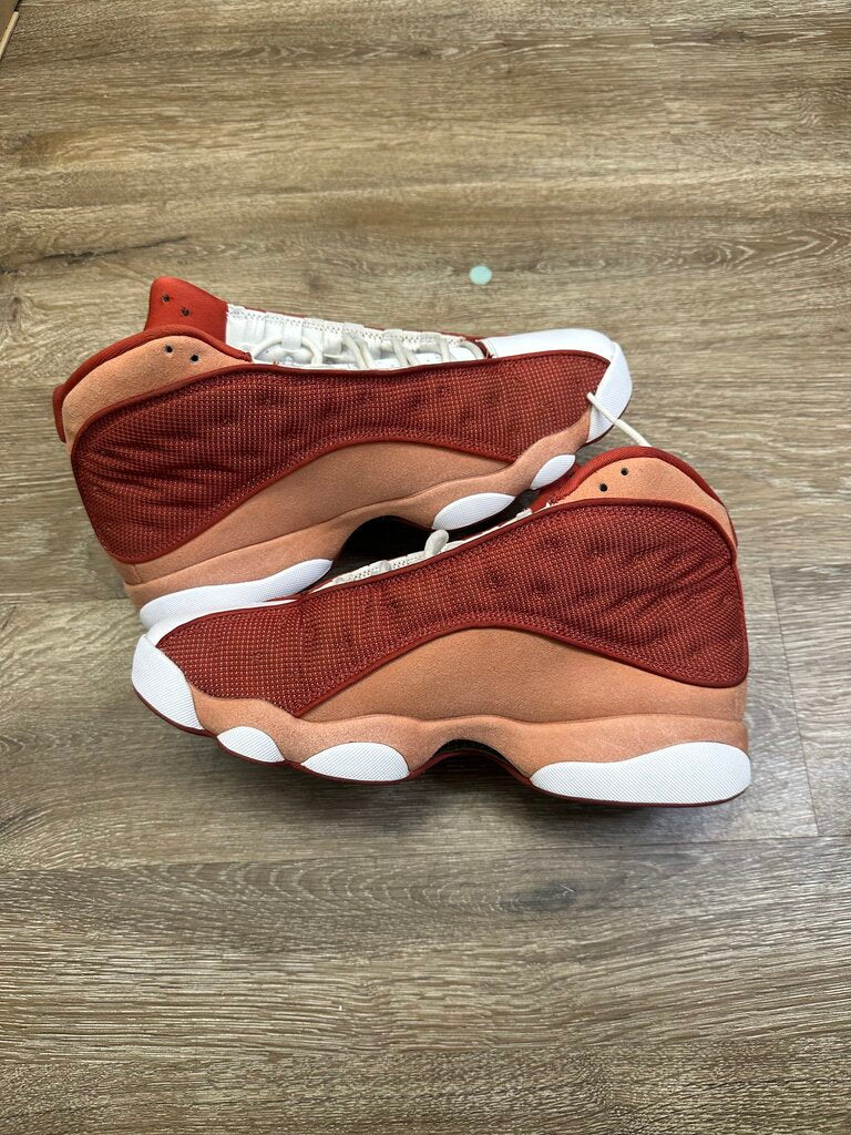 Preowned AJ13 Dune sz.10