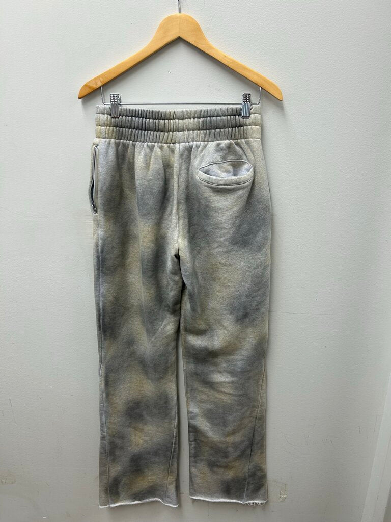New Lost Grey Sweatpants Size XL
