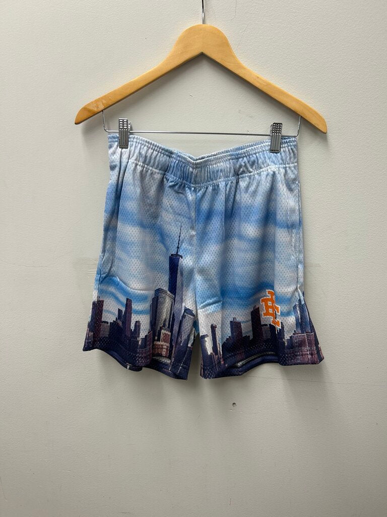 New Eric Emanuel City Shorts Size XL