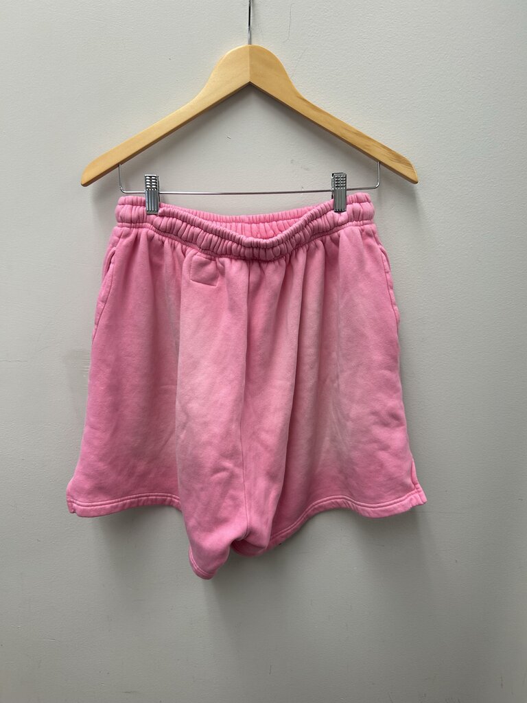New Hellstar Pink Shorts Size Medium
