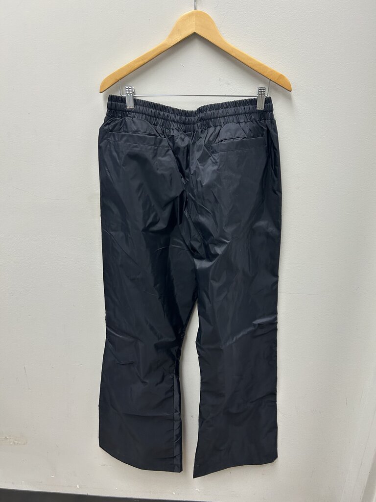 New Hellstar Nylon Snap Pants Size XL
