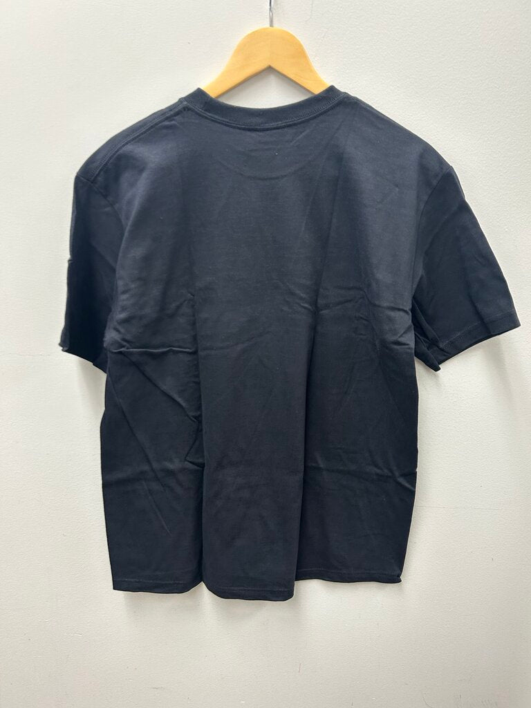 New Supreme Zoo York Black Graphic Tee sz.M