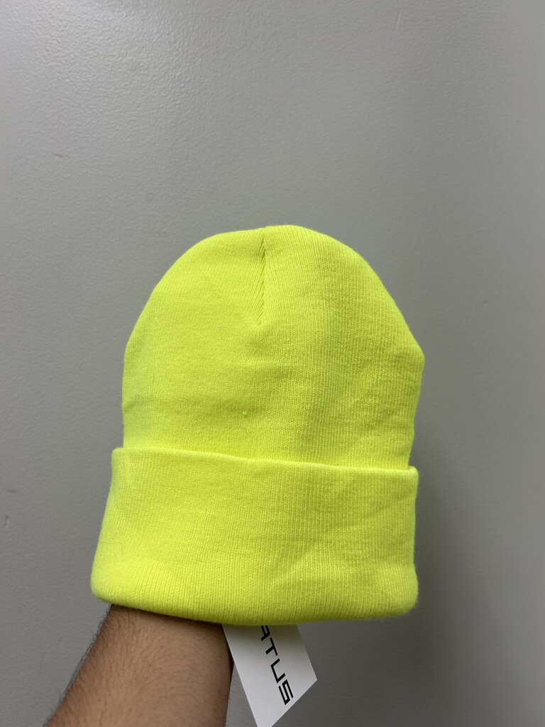 New Chrome Hearts Neon Beanie
