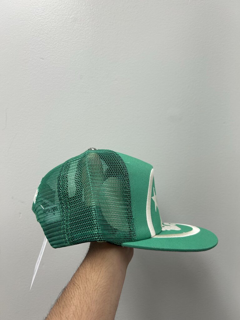 New Hellstar Green Snapback