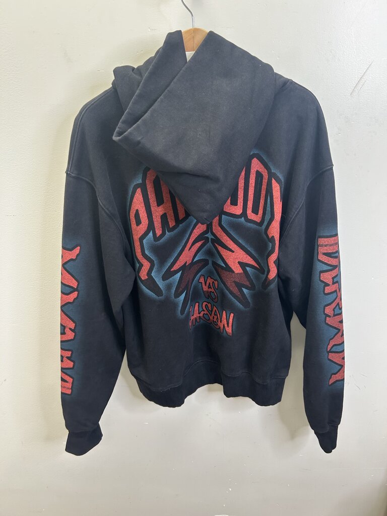 Preowned Paradox Jason Hoodie size XL