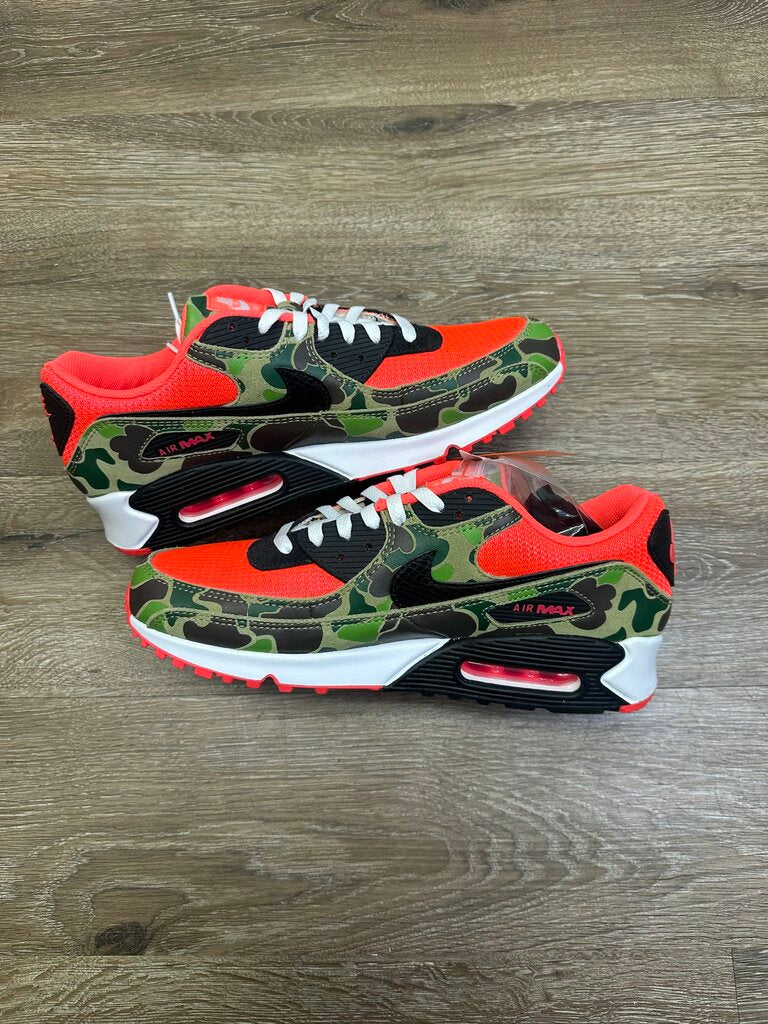 New Air Max 90 Duck Camo size 11.5(no box)