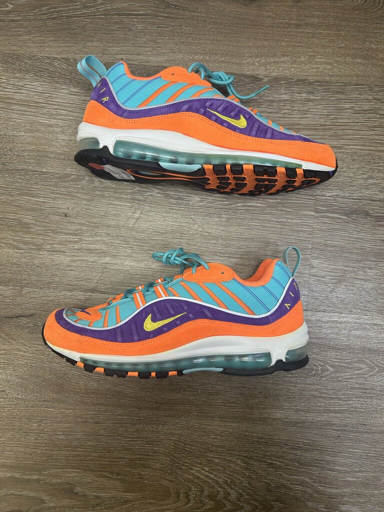New Air Max 98 Cone size 11.5 (no box)