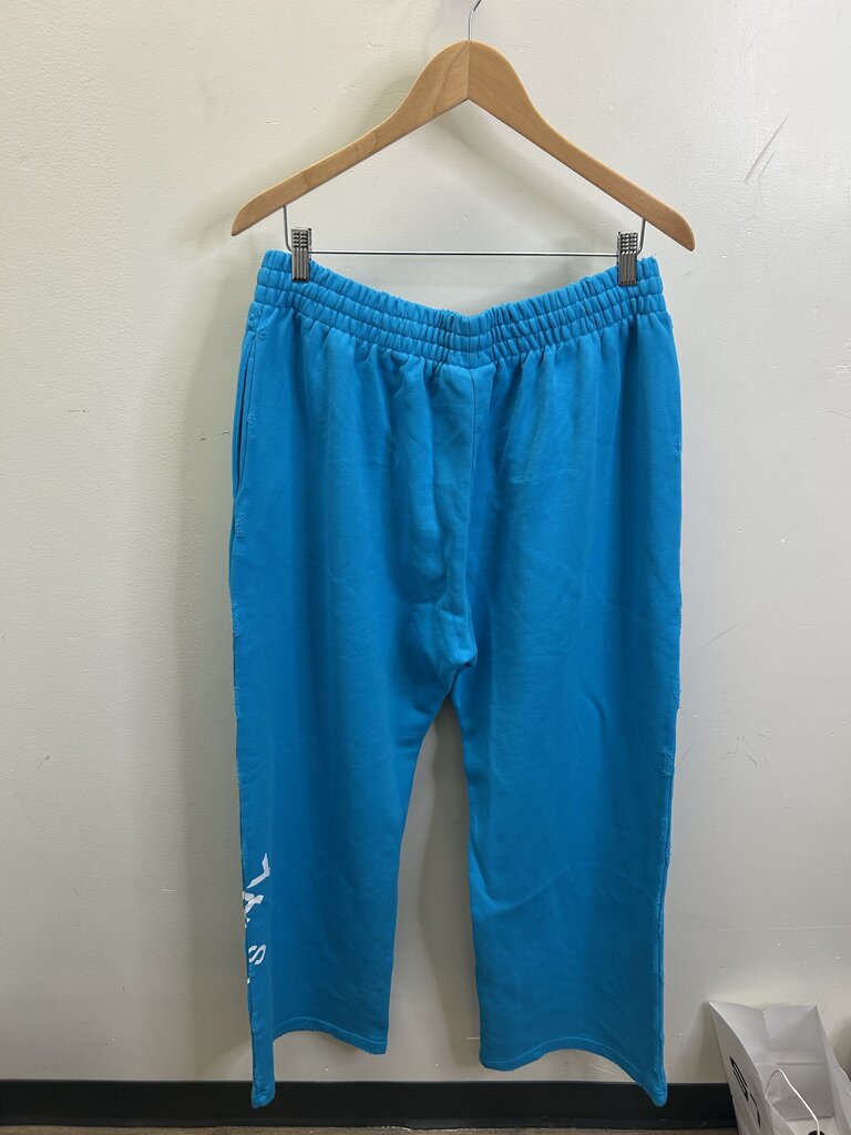 New GV Gallery Cyan Raspberry Sweats size S
