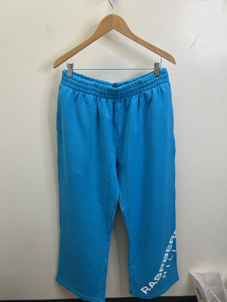 New GV Gallery Cyan Raspberry Sweats size S