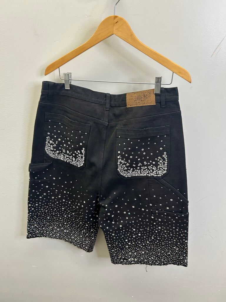 New Birth Of Royal Shorts sz.L