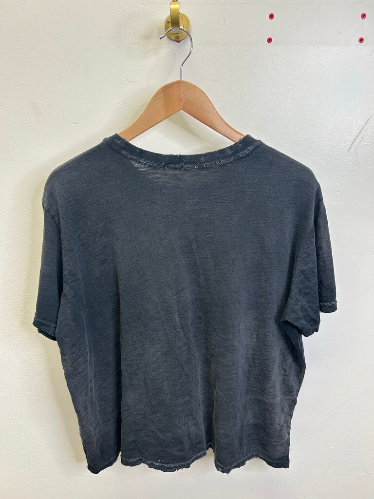 New Gv Gallery Kurt Cobain Tee Size Medium
