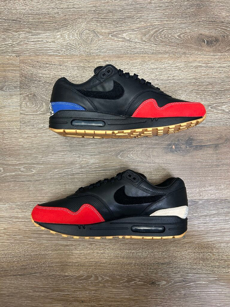 Preowned Air Max 1 Master Size 9