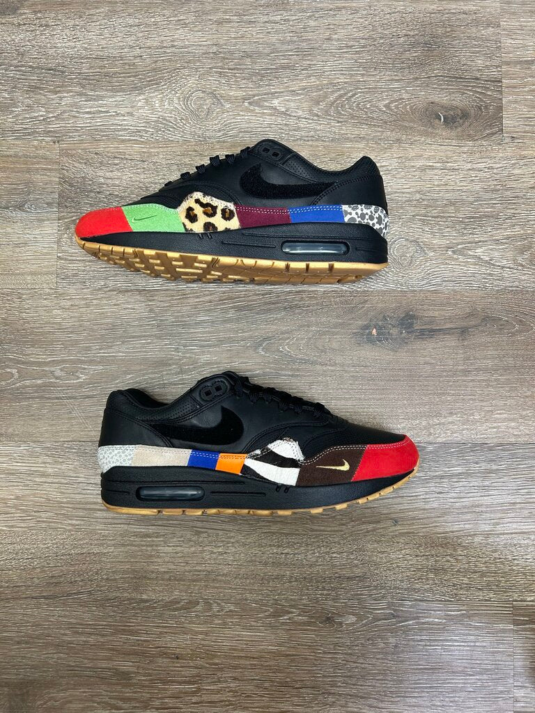 Preowned Air Max 1 Master Size 9