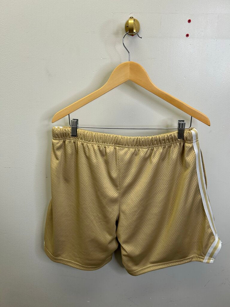 Preowned Gallery Dept Tan Shorts Size XL