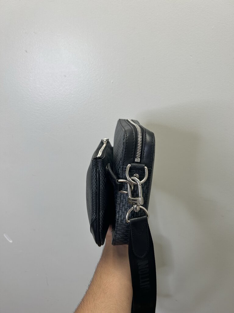 Preowned Louis Vuitton Pharrell Trio Messenger
