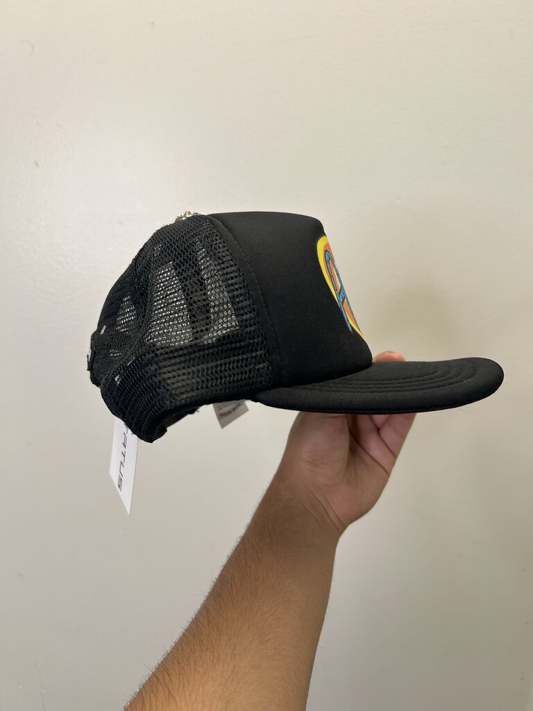 Preowned Chrome Heart Matty Boy Anti Trucker