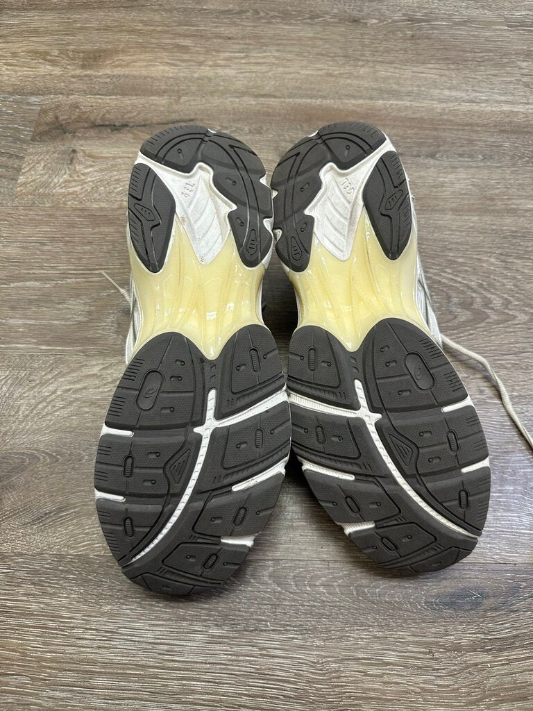 Preowned Asics Gt 2160 Oatmeal Size 11