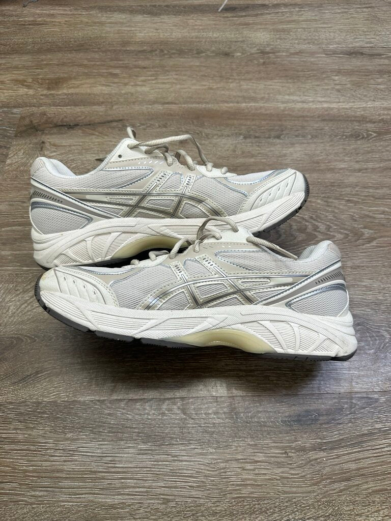 Preowned Asics Gt 2160 Oatmeal Size 11