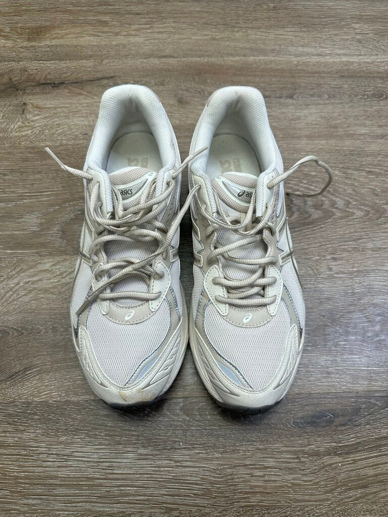 Preowned Asics Gt 2160 Oatmeal Size 11
