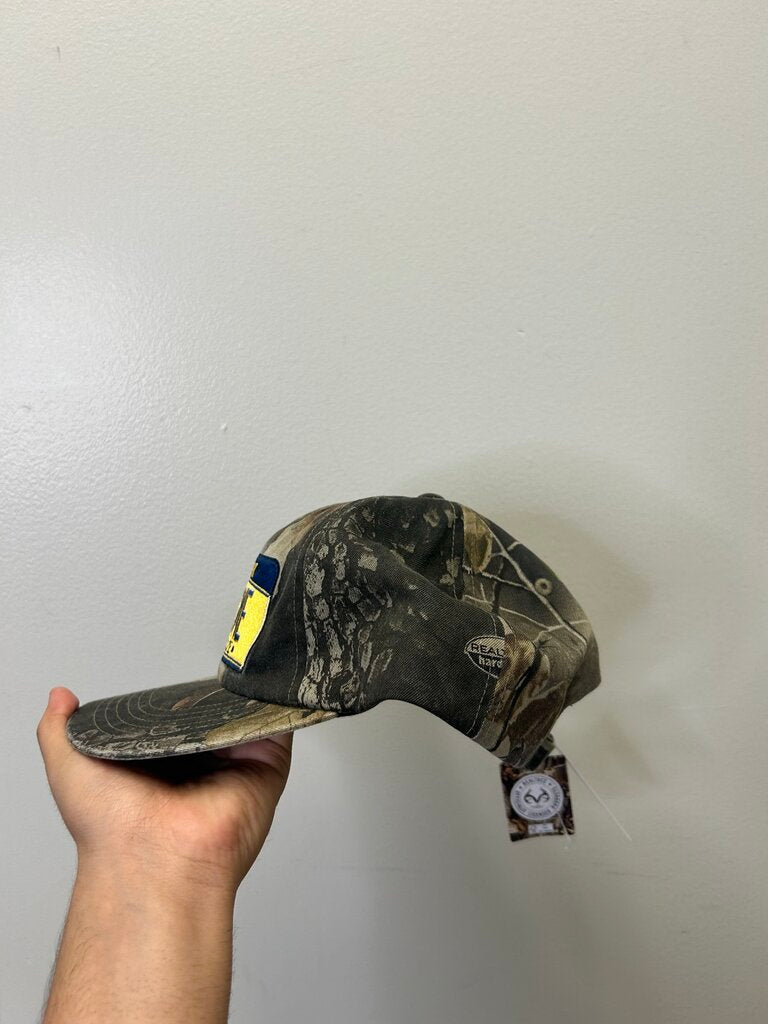 New Supreme Camo 3 Hat