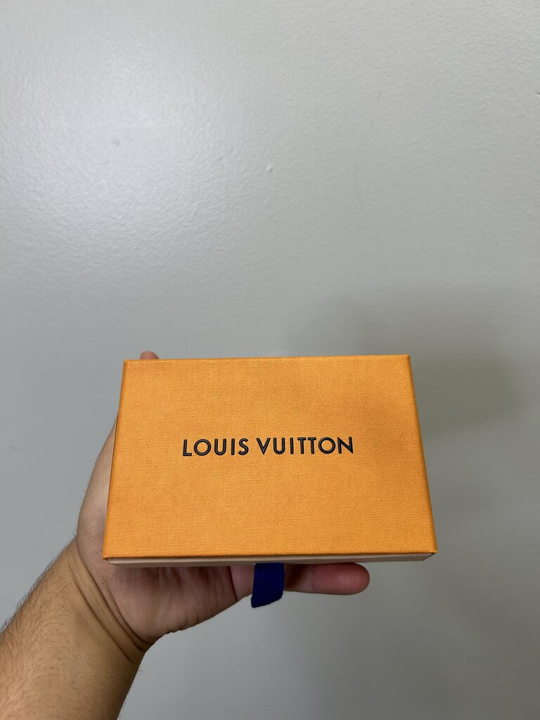 Preowned Louis Vuitton Damier Rope Bracelet