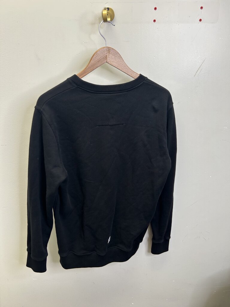 Preowned Givenchy Black Monogram Crewneck sz.